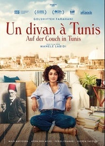 Praesens, Auf der Couch in Tunis, Auf der Couch in Tunis (DE)