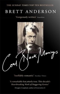 undefined, Coal Black Mornings, 