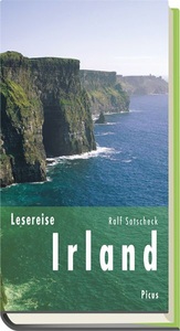 undefined, Lesereise Irland, Lesereise Irland