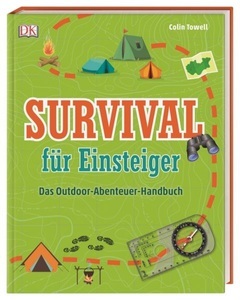 undefined, Survival für Einsteiger, Survival für Einsteiger