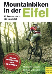 undefined, Mountainbiken in der Eifel, Mountainbiken in der Eifel