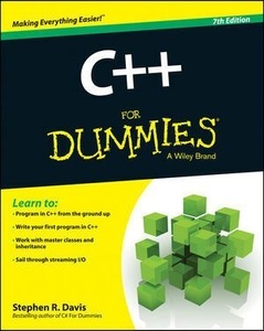 undefined, C++ For Dummies, 