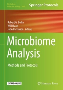undefined, Microbiome Analysis, 