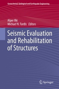 undefined, Seismic Evaluation and Rehabilitation of Structures, 
