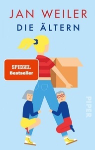 undefined, Die Ältern, Die Ältern / Pubertier Bd.4