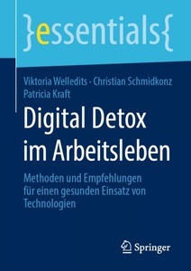 undefined, Digital Detox im Arbeitsleben, 