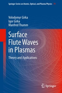 undefined, Surface Flute Waves in Plasmas, 
