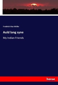 undefined, Auld lang syne, Auld lang syne