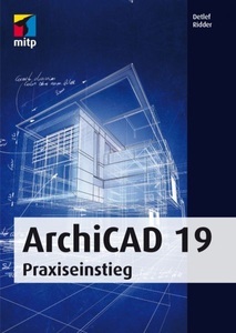 undefined, ArchiCAD 19, 