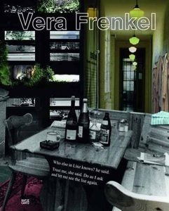 undefined, Vera Frenkel, Vera Frenkel