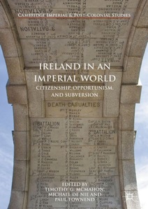 undefined, Ireland in an Imperial World, 