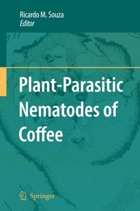 undefined, Plant-Parasitic Nematodes of Coffee, 