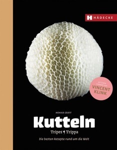Hädecke Verlag GmbH, Kutteln, Tripes, Trippa, 