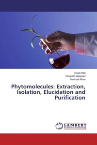 undefined, Phytomolecules: Extraction, Isolation, Elucidation and Purification, 