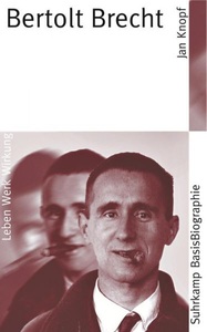 undefined, Bertolt Brecht, Bertolt Brecht