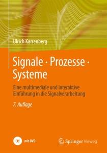 undefined, Signale - Prozesse - Systeme, m. DVD-ROM, Signale - Prozesse - Systeme, m. DVD-ROM