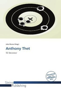 undefined, Anthony Thet, 