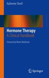 undefined, Hormone Therapy, Hormone Therapy