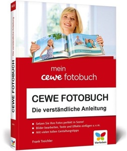 undefined, CEWE Fotobuch, CEWE Fotobuch