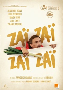 Praesens, Zaï Zaï Zaï Zaï, Zaï Zaï Zaï Zaï (FR)