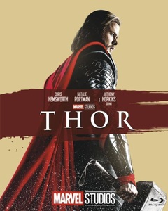 Marvel, Thor, THOR
