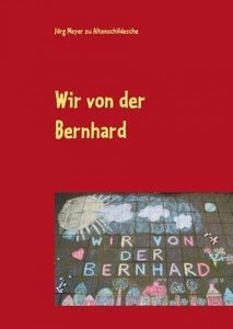 undefined, Wir von der Bernhard, Wir von der Bernhard