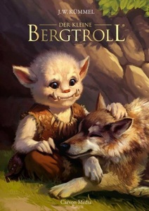 undefined, Der kleine Bergtroll, Der kleine Bergtroll