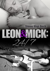 undefined, Leon und Mick: 24/ 7, Leon und Mick: 24/ 7