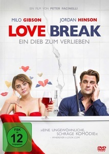 undefined, Love Break, 1 DVD, 
