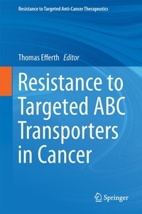 undefined, Resistance to Targeted ABC Transporters in Cancer, 
