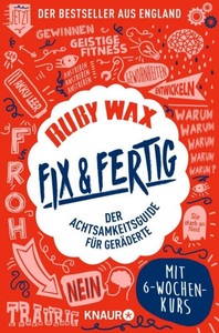 undefined, Fix & fertig, Fix & fertig