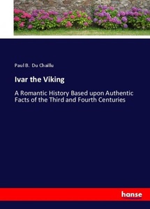 undefined, Ivar the Viking, Ivar the Viking