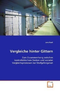undefined, Vergleiche hinter Gittern, 