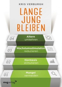 undefined, Lange jung bleiben, Lange jung bleiben
