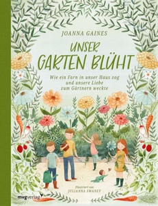 undefined, Unser Garten blüht, Unser Garten blüht
