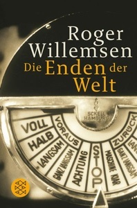 undefined, Die Enden der Welt, Die Enden der Welt