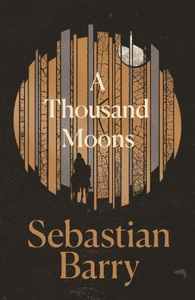 Faber & Faber, London, A Thousand Moons, 