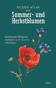 undefined, Bilder-Atlas der Sommer- und Herbstblumen, 