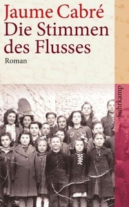 undefined, Die Stimmen des Flusses, Die Stimmen des Flusses