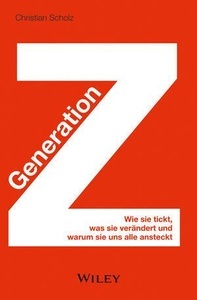 undefined, Generation Z, Generation Z