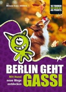 undefined, Berlin geht Gassi, Berlin geht Gassi