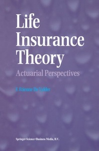 undefined, Life Insurance Theory, 