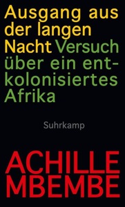 undefined, Ausgang aus der langen Nacht, Ausgang aus der langen Nacht