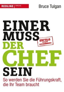 undefined, Einer muss der Chef sein, Einer muss der Chef sein