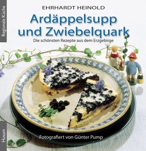 undefined, Ardäppelsupp und Zwiebelquark, Ardäppelsupp und Zwiebelquark