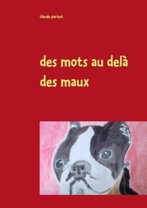 Books on Demand, des mots au delà des maux: chroniques, 