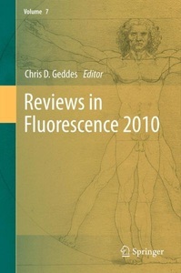 undefined, Reviews in Fluorescence 2010, 