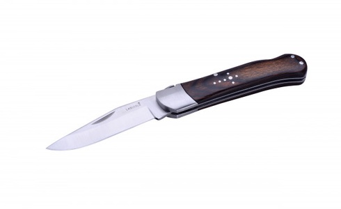 Laguiole, Laguiole Jagdmesser, 
