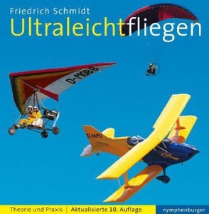undefined, Ultraleichtfliegen, Ultraleichtfliegen