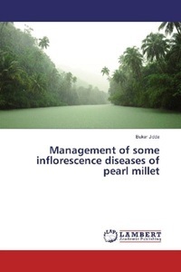 undefined, Management of some inflorescence diseases of pearl millet, 